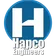 Hapco Engineers logo